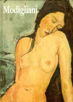 L.-Ceroni, A. Piccioni - Modigliani