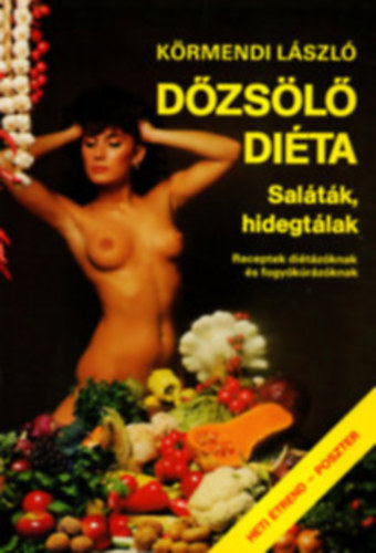 Krmendi Lszl - Dzsl dita - Saltk, hidegtlak