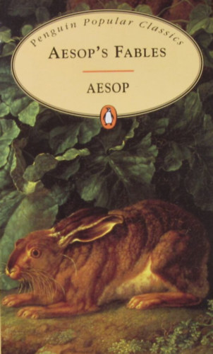 Aesopus - Aesop's Fables