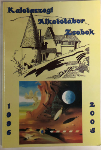 Kalotaszegi Alkot�t�bor - Zsobok