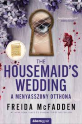 A menyasszony otthona - The housemaid's wedding