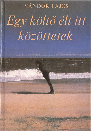 V�ndor Lajos - Egy k�lt� �lt itt k�z�ttetek