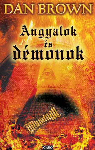 Dan Brown - Angyalok és Démonok