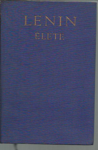 Lenin �lete