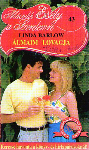 Linda Barlow - lmaim lovagja