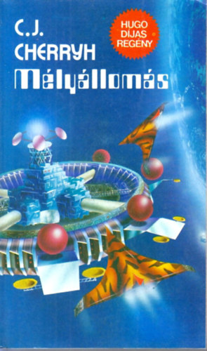 C.J. Cherryh - Mlylloms