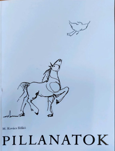 M. Kov�cs Ildik� - Pillanatok