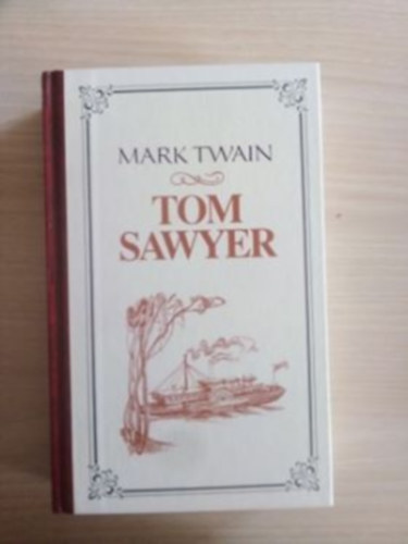 Mark Twain - Tom Sawyer