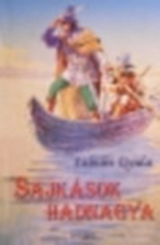 F�bi�n Gyula - Sajk�sok hadnagya