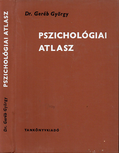 Pszichol�giai atlasz