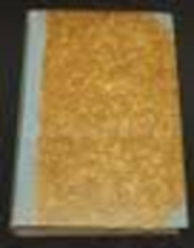 Toldy Ferenc - A magyar nemzeti irodalom t�rt�nete I.