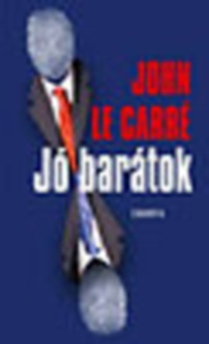 John le Carr - J bartok
