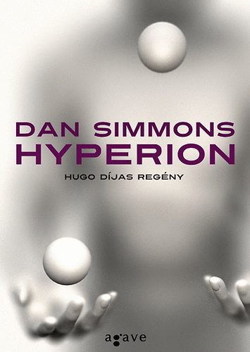 Dan Simmons - Hyperion