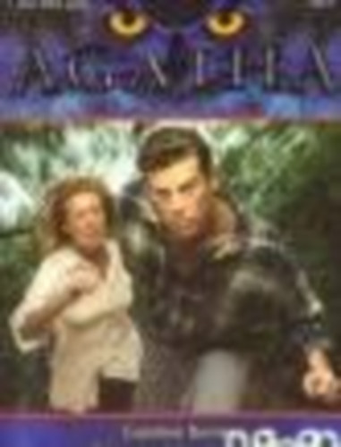 Caroline Burnes - Sötét árnyak