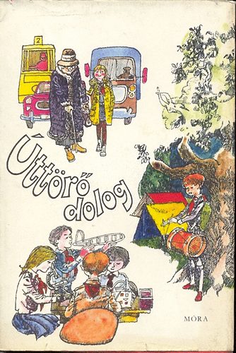 T.Asz�di �va - �tt�r� dolog