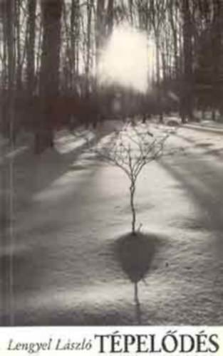 Lengyel L�szl� - T�pel�d�s (Magyarorsz�g felfedez�se)