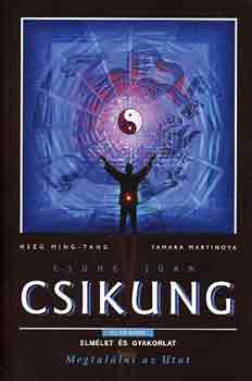 Csung Jüan - Csikung (első szint: elmélet és gyakorlat)