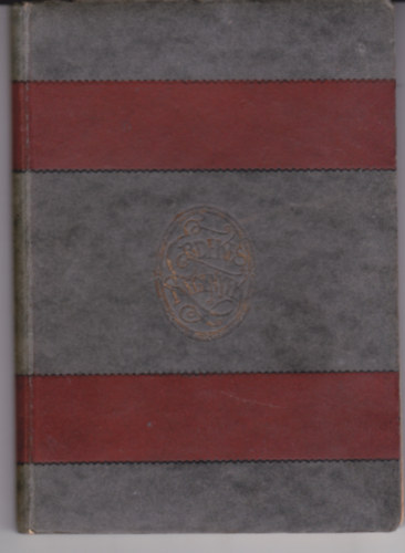 Jerome K. Jerome - Regnyjegyzetek I.