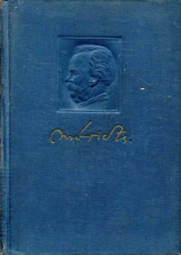 Mricz Zsigmond - Sznmvek 1924-1926