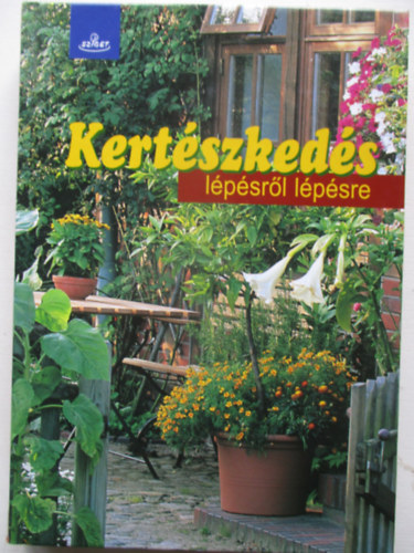 Kert�szked�s l�p�sr�l l�p�sre