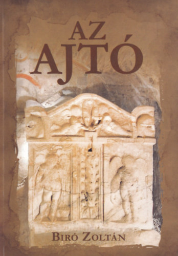 Br Zoltn - Az ajt