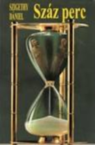 Szigethy Dániel - Száz perc