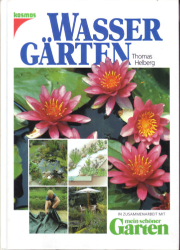 Thomas Helberg - Wasserg�rten