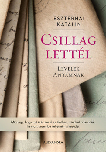 Eszterhai Katalin - Csillag lett�l