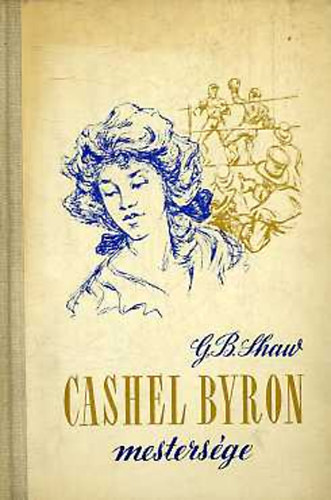 G.B. Shaw - Cashel Byron mesters�ge