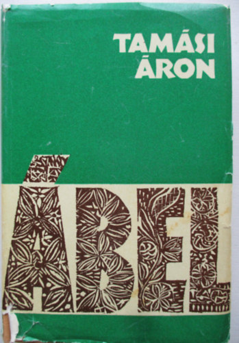 Tam�si �ron - �bel
