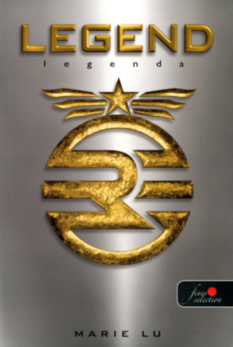 Marie Lu - Legenda