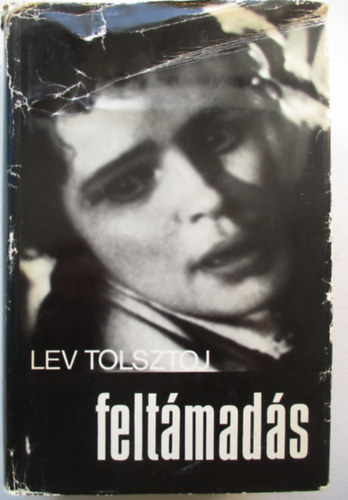Lev Tolsztoj - Feltmads (Tolsztoj)