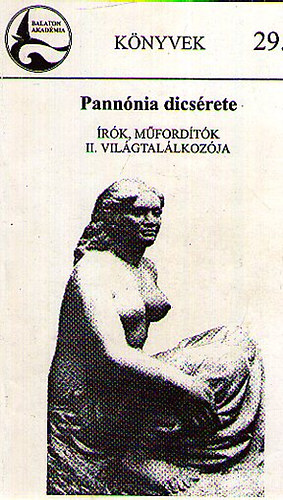 Pannnia dicsrete