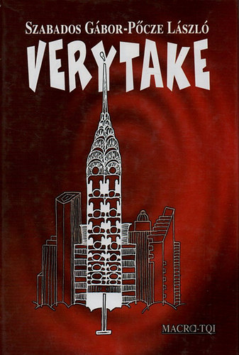 Szabados g�bor-P�cze L�szl� - Verytake