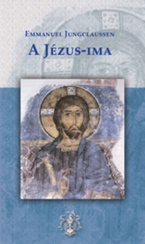 Jungclaussen E. - A Jézus-ima