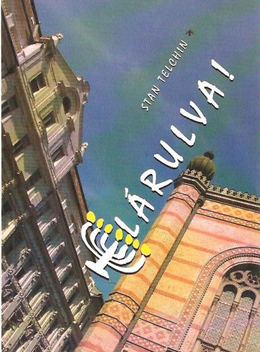 Stan Telchin - Elárulva!