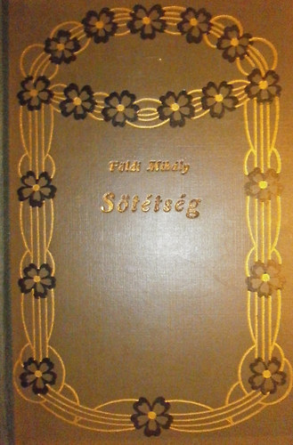Fldi Mihly - Sttsg