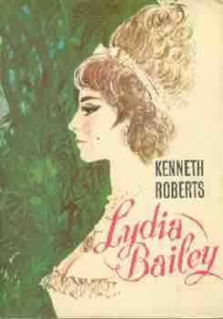 Kenneth Roberts - Lydia Bailey