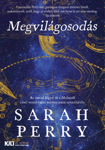 Sarah Perry - Megvilgosods