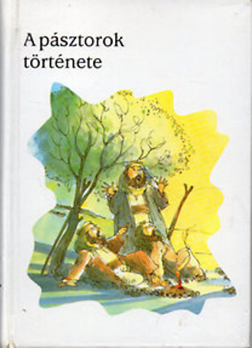 Carol Watson - A pásztorok története