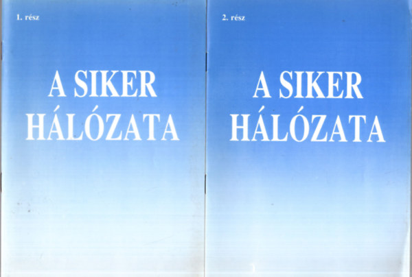 A siker hlzata 1-2. rsz