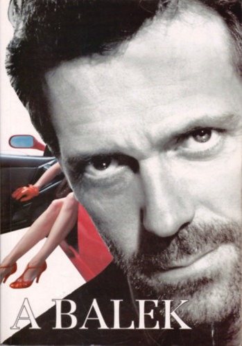Hugh Laurie - A balek