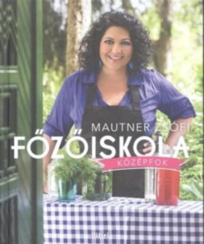 Mautner Zsfi - Fziskola - Kzpfok - DVD mellklettel