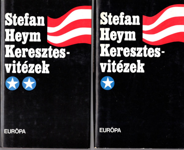 Stefan Heym - Keresztes vit�zek I-II.