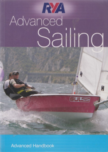 John Thorn - Advanced Sailing