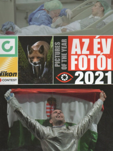 Pictures of the Year - Az v foti 2021