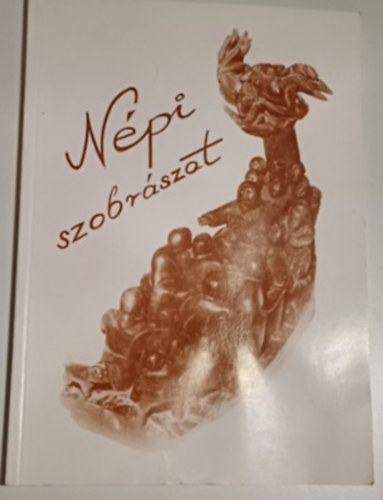 B�nszky P�l - N�pi szobr�szat