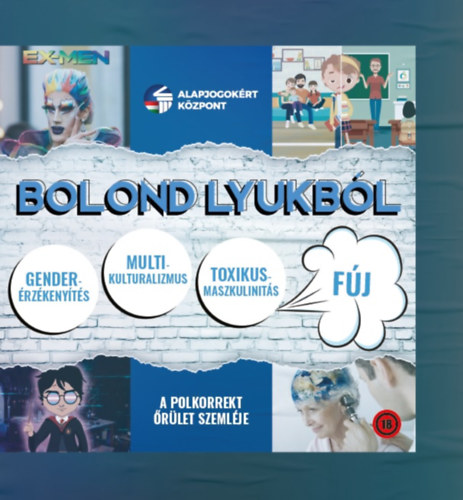 Bolond lyukbl