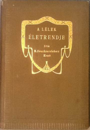 B. Feuchtersleben Ern - Adalk a llek letrendjhez