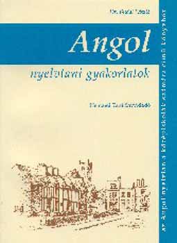 Dr. Budai Lszl - Angol nyelvtani gyakorlatok